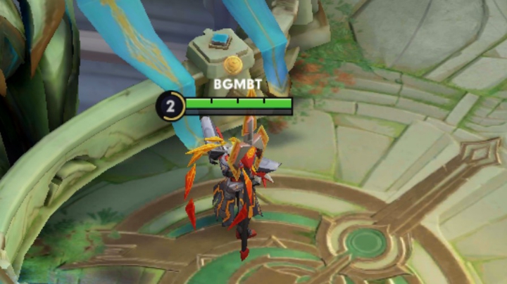 王者模拟战新人上路