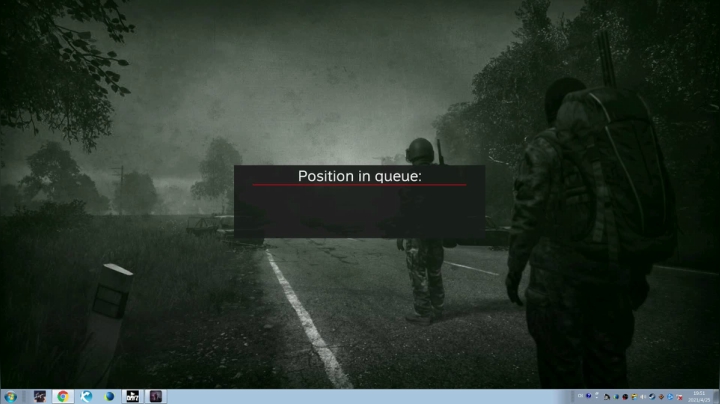【2021-04-25 19点场】dayz韩爱东西：随便玩玩，直播末日