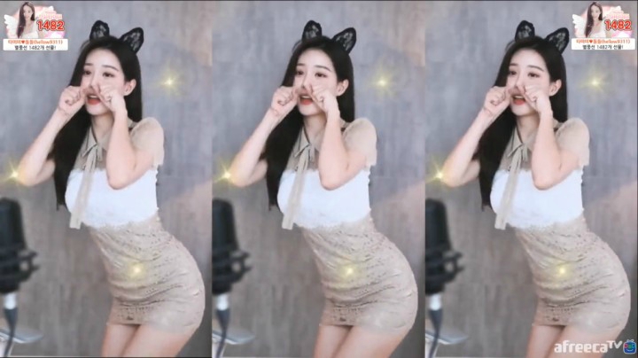 舞蹈