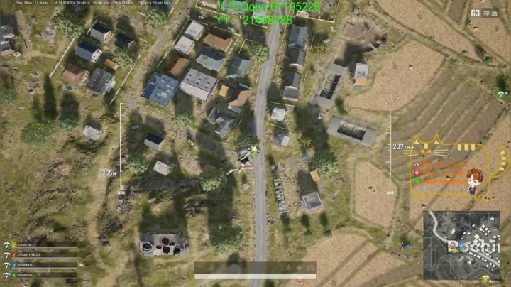 【2021-04-22 00点场】SMG17Smallccc：再播一天！！！！！