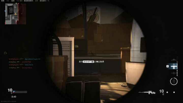 SCOPE