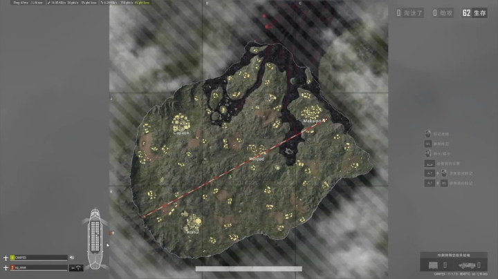 【2021-04-25 23点场】伽罗王丶：终于要上王者了！