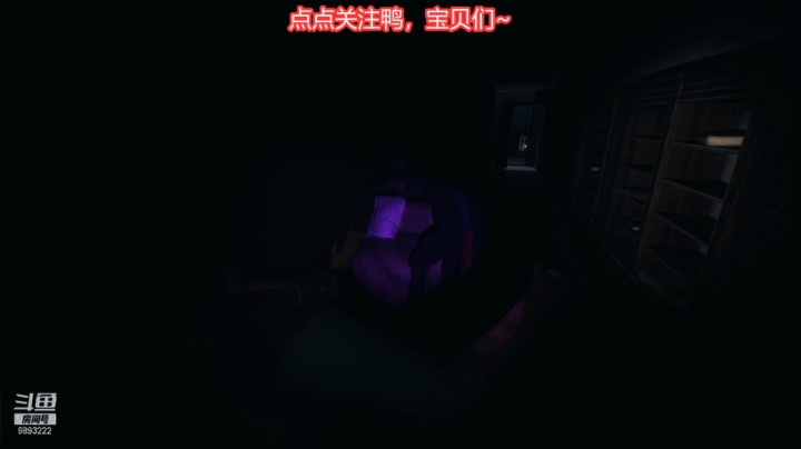 【2021-04-26 22点场】硕大的粒粒丶：开始欢乐的游戏了