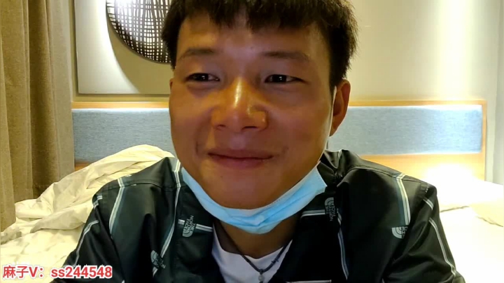 【2021-04-26 21点场】叶子户外：《纪实直播》新疆之旅→青海茫崖千佛崖