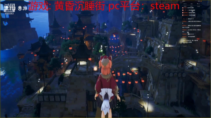 【2021-04-16 22点场】大菠萝的眼泪：等新游戏随便玩点