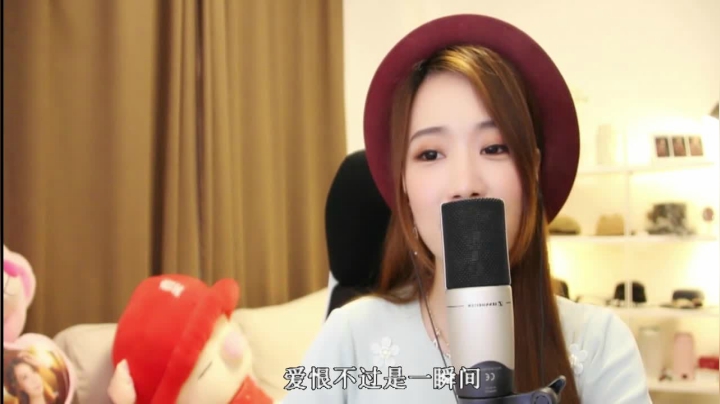 【音乐】亮声Open的精彩时刻 20210426 20点场