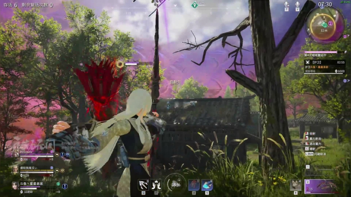 【2021-04-25 23点场】星星弟弟ovo：冲 第一奶妈