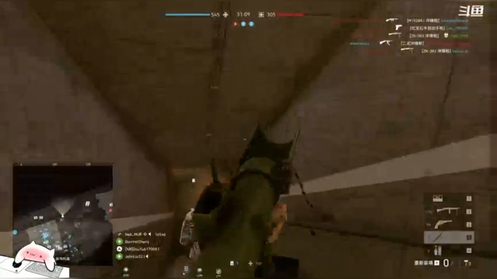 【2021-04-25 18点场】翔少丷：翔少的游戏时间