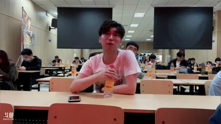 【2021-04-26 15点场】解说王多多：王多多：麦当劳电竞校园行宣讲会