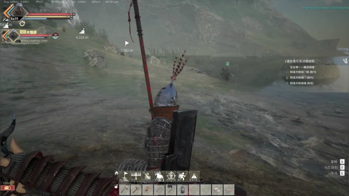 【2021-04-21 19点场】丶子魂魄兮为鬼雄：雄：帝国神话！测试版