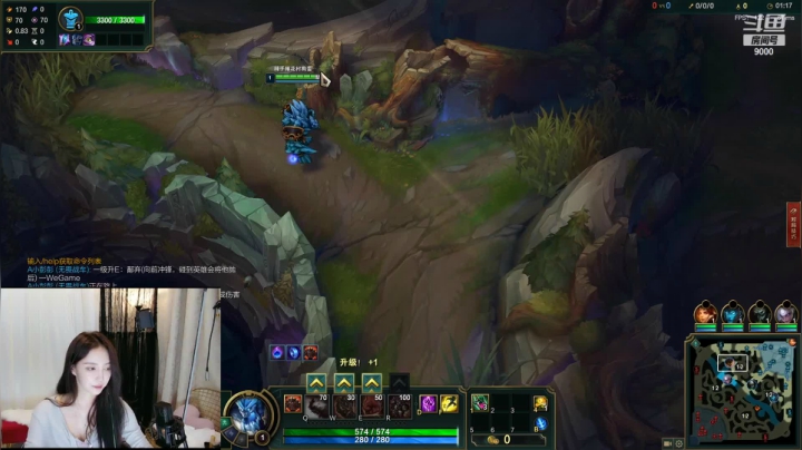 【舞蹈】王雨檬呀的精彩时刻 20210426 02点场