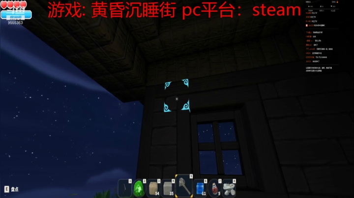 【2021-04-19 20点场】大菠萝的眼泪：等新游戏随便玩点