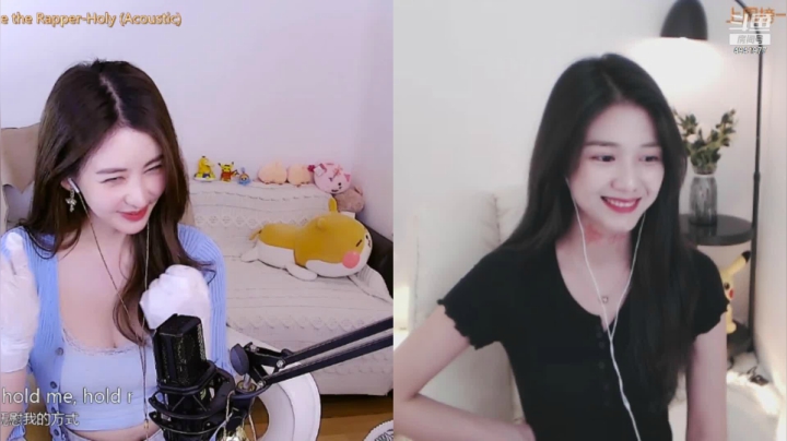 【2021-04-26 00点场】晒网的慧儿呀：也许世间所有的美好都在眼前