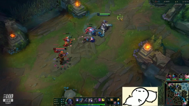 偷个卡牌的大招，直接起送！