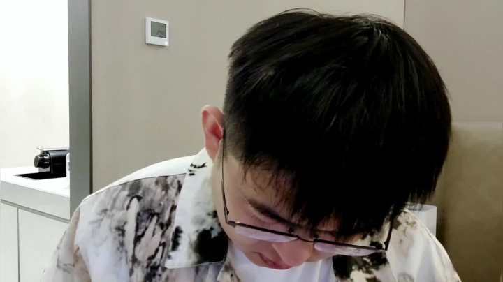 【2021-04-26 23点场】火力堂主：不好意思，来晚了！