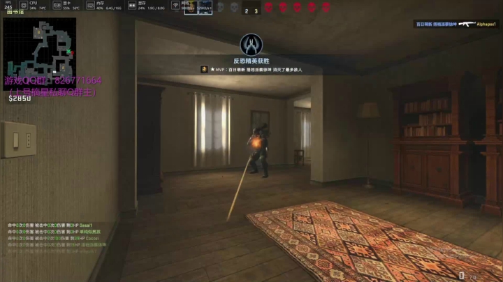 【2021-04-25 21点场】KC丶小豪：小号单排一波！