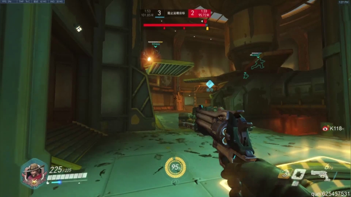 【2021-04-25 12点场】K118吗：开开心心打游戏 160776