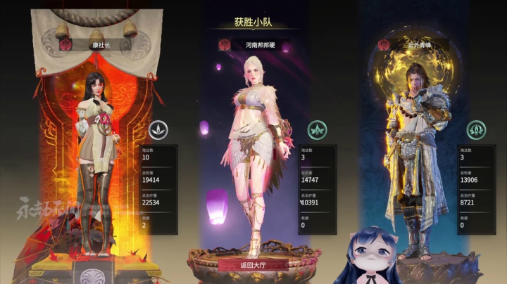 【2021-04-26 01点场】一条小团团OvO：【双倍亲密度】七点来