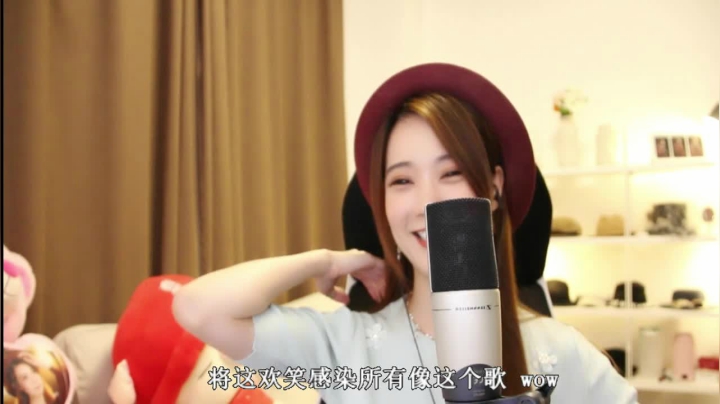 【音乐】亮声Open的精彩时刻 20210426 20点场