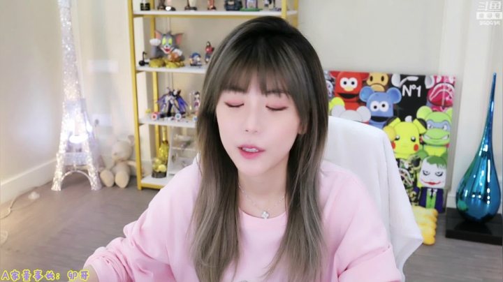 【英雄联盟】不2不叫周淑怡的精彩时刻 20210426 17点场