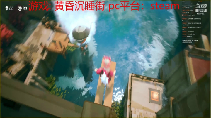 【2021-04-16 20点场】大菠萝的眼泪：等新游戏随便玩点