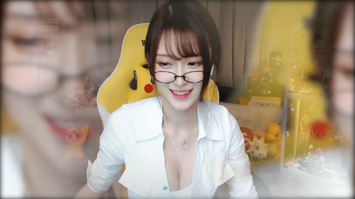 腐团儿COS老师，上课了-1