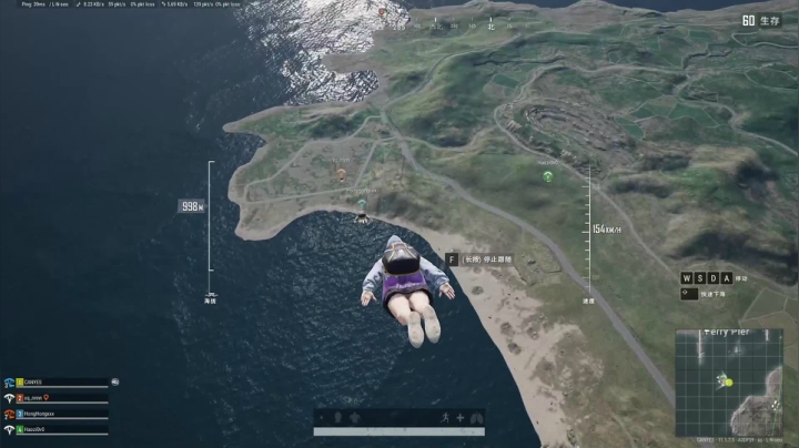 【2021-04-26 01点场】伽罗王丶：终于要上王者了！