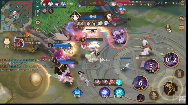 【2021-04-24 22点场】项一天：项一天：大允战神~