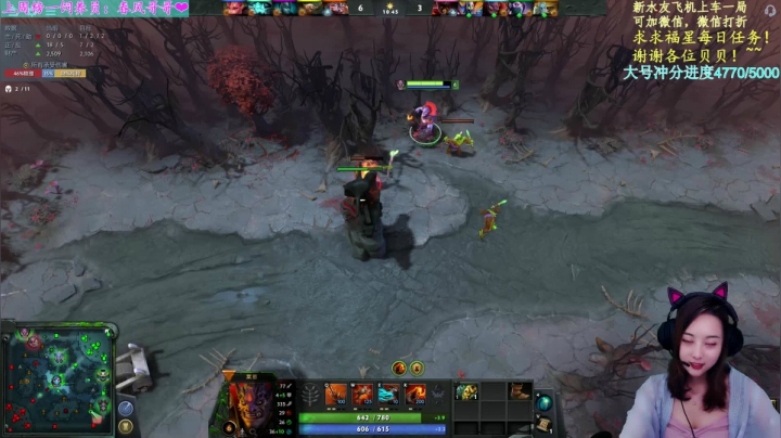 【2021-04-25 22点场】汐湲是小考拉：【汐湲】4.25~粉嫩小考拉