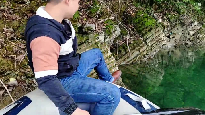 【2021-04-26 13点场】魅力生活i：久违的水库