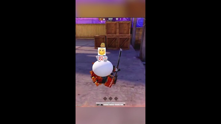 跑酷44