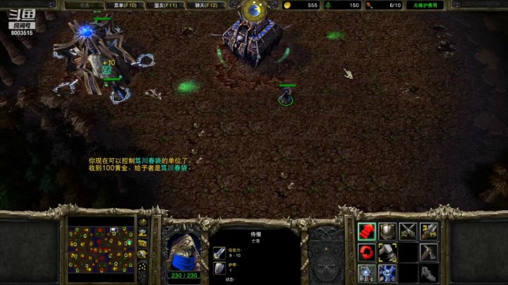 2V4被虐了！国服