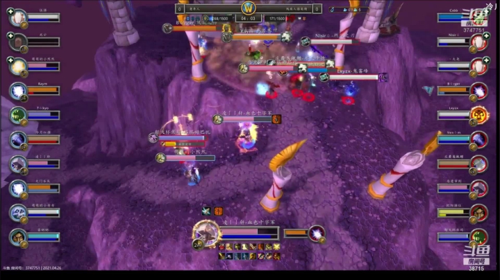 第一届评级比赛D组录像 (8)