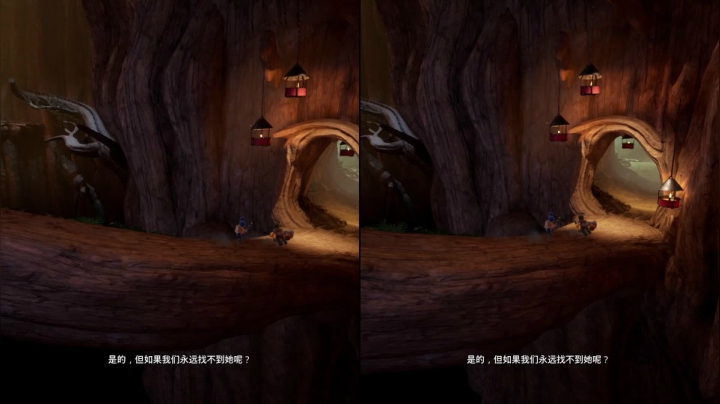 【2021-04-23 18点场】星星弟弟ovo：和小哥哥双人成行