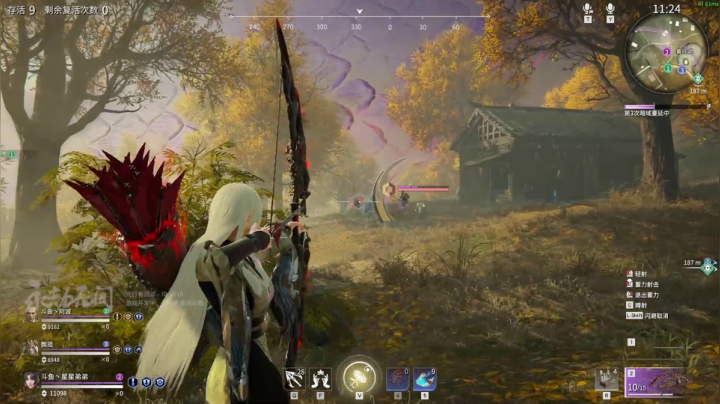 【2021-04-25 02点场】星星弟弟ovo：冲 第一奶妈