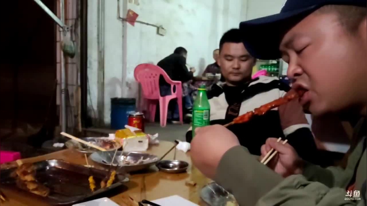 【2021-04-26 20点场】魅力生活i：久违的水库