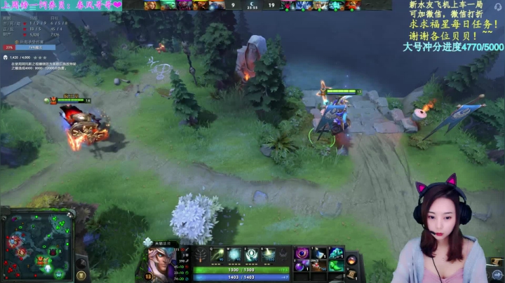 【2021-04-25 20点场】汐湲是小考拉：【汐湲】4.25~粉嫩小考拉