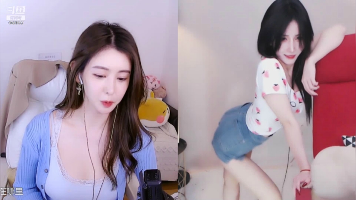 【2021-04-25 22点场】晒网的慧儿呀：也许世间所有的美好都在眼前