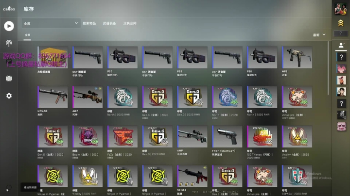 【2021-04-22 19点场】KC丶小豪：欢迎来到神秘天堂