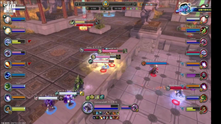 第一届评级比赛C组录像 (6)