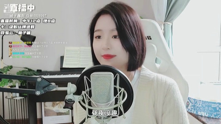流光记（翻唱）