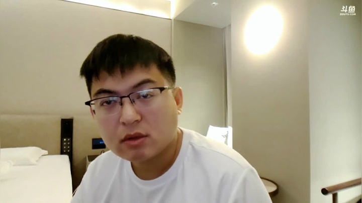 【2021-04-26 23点场】火力堂主：不好意思，来晚了！