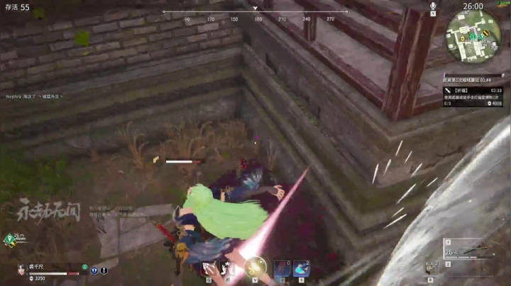 【2021-04-26 13点场】丶月咒：【月咒】天策竞技一下，传递正能量