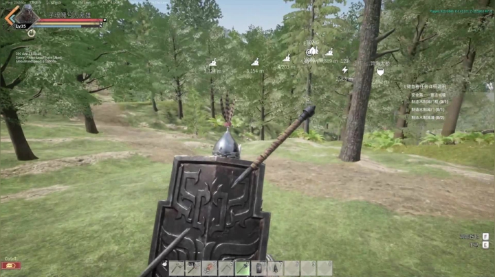 【2021-04-21 11点场】丶子魂魄兮为鬼雄：雄：帝国神话！测试版