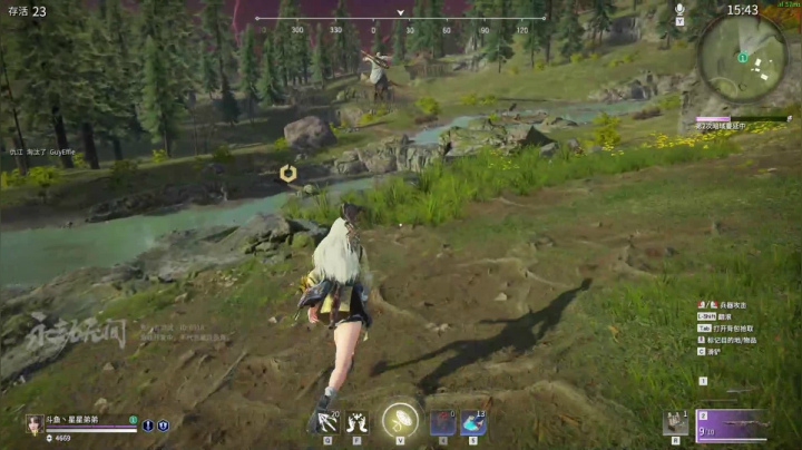 【2021-04-24 16点场】星星弟弟ovo：冲 第一奶妈