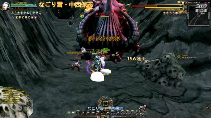 【2021-04-25 10点场】笨蛋Or2B贰：【龙之谷】日常搬砖
