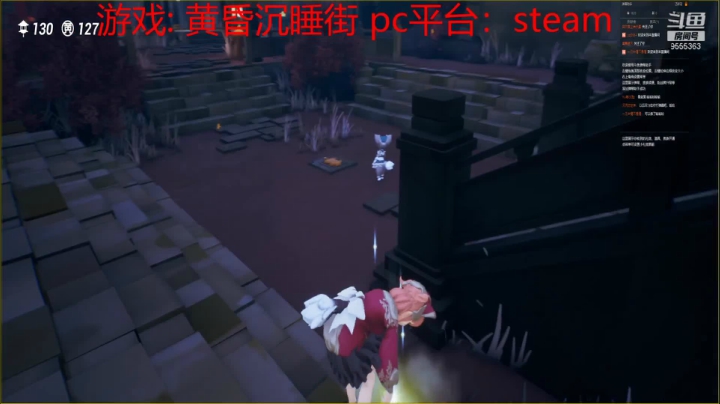 【2021-04-19 18点场】大菠萝的眼泪：等新游戏随便玩点