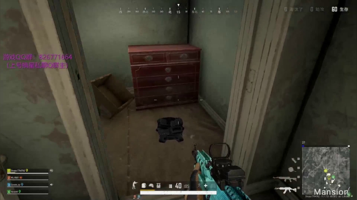 【2021-04-23 16点场】KC丶小豪：欢迎来到神秘天堂