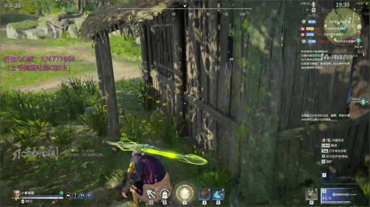 【2021-04-25 12点场】KC丶小豪：小号单排一波！