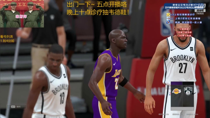 【2021-04-25 15点场】2k张献计：五点开播 张驰偷上分~打枪滴不要